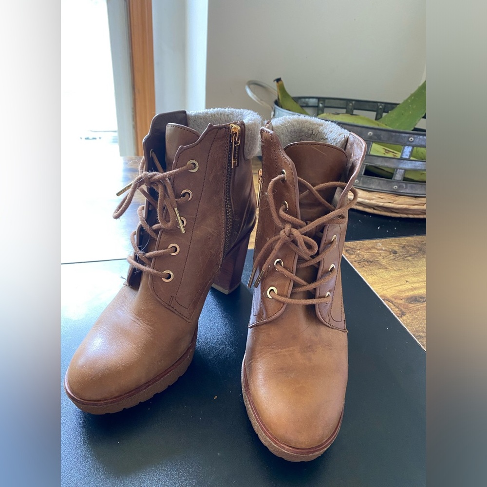 Michael Kors Boots